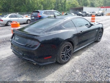 Ford Mustang VI Mach 1 5.0 Ti-VCT 460KM 2021 Ford Mustang GT Fastback 2021 5.0l 5.0 Benzyna 460KM, zdjęcie 5