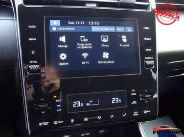 Hyundai Tucson IV SUV HEV 1.6 T-GDI HEV 230KM 2022 Hyundai Tucson HYUNDAI Tucson 1.6 HYBRID 230KM Serwis 1.6 Hybryda 230KM, zdjęcie 23