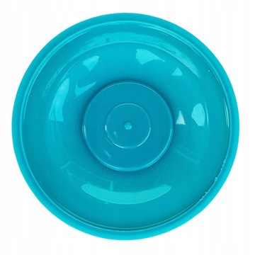 MISKA NIEWYSYPKA MISECZKA NIEKAPEK GYRO BOWL360