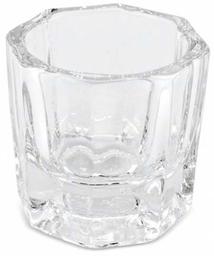 Kieliszek Premium do henny refectocil - Anna