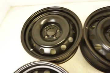 ДИСКИ 16 TOYOTA PROACE FIAT SCUDO JUMPY EXPERT E42