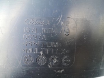 FORD MONDEO MK3 PODBĚH PRAVÉ PŘEDNÍ 1S71-16114-AJ