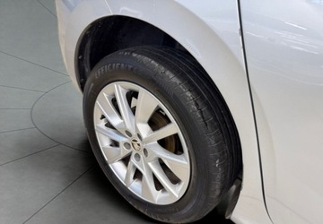 Skoda Kamiq Crossover 1.0 TSI 110KM 2022 Skoda Kamiq Podgrz. kierownica i fotele - czujniki i kamera - Virtual - AC, zdjęcie 8