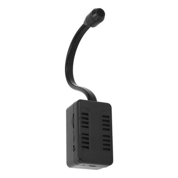 Kamera monitorująca HD UKRYTA 1080P X7 Mini WIFI Kamera regulowanym obiek