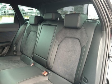 Cupra Leon II 2026 Cupra Leon Sportstourer 1.5 eTSI mHEV 150 KM DSG, zdjęcie 6