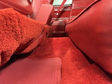  Oldsmobile Cutlass SUPREME 1977 – ROCKET 350 V8, zdjęcie 13