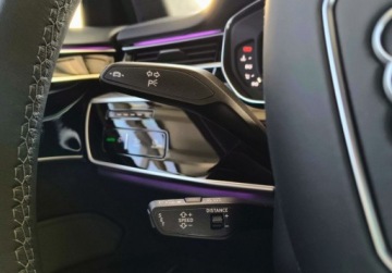 Audi A8 D5 S8 Facelifting 4.0 TFSI 571KM 2024 Audi S8 Salon PL Gwarancja 2029 Cyfrowe Matrix Kamery 360 Bang Advanced, zdjęcie 15