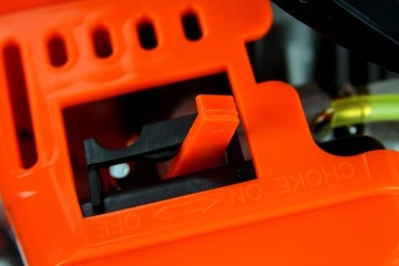 WIERTNICA GLEBOWA ŚWIDER SPALINOWY DO GLEBY ZIEMI +3 WIERTŁA PRZEDŁUŻKA MOC