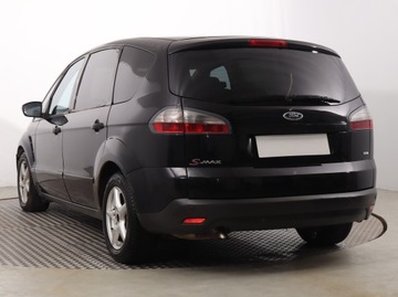 Ford S-Max I Van 2.0 TDCi 140KM 2007 Ford S-Max 2.0 TDCi, 7 miejsc, Klima, Klimatronic, zdjęcie 3