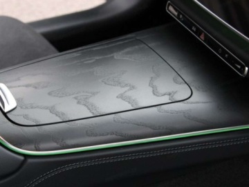 Mercedes Klasa E W214 Sedan 2.0 220d 197KM 2025 E Klasa 220 d 4-Matic AMG 2.0 (197KM) 2025, zdjęcie 16