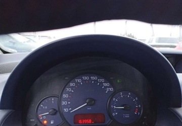 Peugeot 1007 2006 Peugeot 1007 Peugeot 1007 1.4 BenzynaLPG 73KM, zdjęcie 13