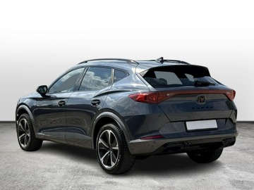 Cupra Formentor Crossover 1.5 TSI 150KM 2023 Cupra Formentor 1.5TSI 150KM DSG 2023, zdjęcie 2