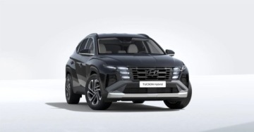 Hyundai Tucson IV 2026 Hyundai Tucson 1.6 T-GDi 239 KM 2WD 6AT Platinium 1.6 Hybryda 239KM, zdjęcie 1