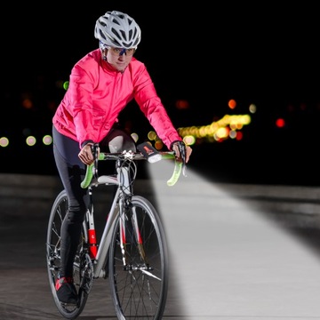 ВЕЛОСИПЕДНЫЙ ФОНАР ДЛЯ ВЕЛОСИПЕДА USB-КАБЕЛЬ 360 ГРАДУСОВ ПЕРЕДНИЙ ЗАДНИЙ СВЕТОДИОДНЫЙ ПЕРЕДНИЙ ЗАРЯЖАЕМЫЙ