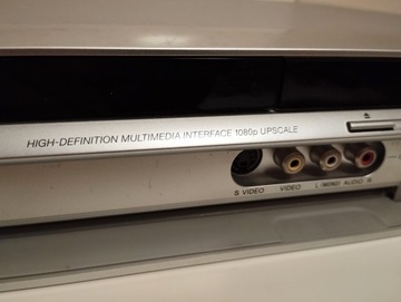 РЕКОРДЕР DVD/HDD — SONY RDR HX750 160 ГБ_DIVX_HI FI