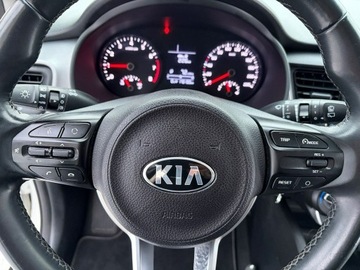 Kia Stonic I Crossover 1.0 T-GDI 120KM 2018 Kia Stonic 1.0 120 KM Kamera cofania CarPlay, zdjęcie 16