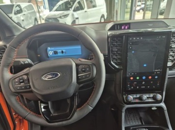Ford Ranger VI 2026 Ford Ranger B&amp;O | HAK | KAMERA 360 | FELGI 18, zdjęcie 13