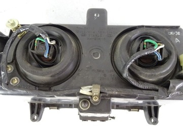 B317 Honda GL 1500 Gold Wing Фара передняя