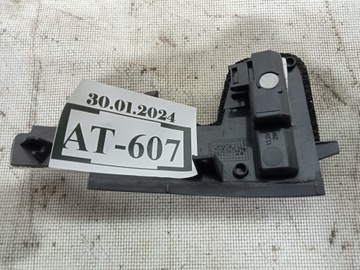 AT-607 VOLVO XC60 II XC90 ZRCÁTKO SMĚROVKA LEVÝ 31385685