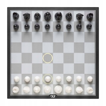 DGT Pegasus – современная электронная шахматная доска