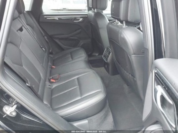 Porsche Macan 2023 Porsche Macan 2023r., 4x4, 2.0L 2.0 Benzyna 261KM, zdjęcie 9