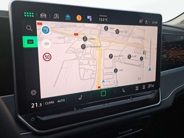 Volkswagen Passat B8 Variant Facelifting 2.0 TDI SCR 150KM 2024 Volkswagen Passat 2.0 TDI Elegance, Matrix, Elegance, APP, ACC, Salon Pl,, zdjęcie 21