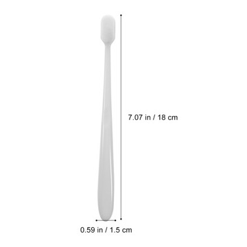 Мягкие зубные щетки Ultra Brushes