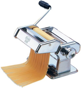 ИТАЛЬЯНСКАЯ ПАСТА-МАШИНА ДЛЯ РАВИОЛОВ