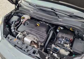 Opel Adam Hatchback 1.0 Ecotec 90KM 2017 Opel Adam SLICZNY 1.0 Turbo Benzyna BOGATA WERSJA Oryginal ZADBANY 2018r, zdjęcie 10