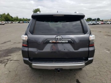 Toyota 2022 Toyota 4-Runner SR5 2022 4.0l 4.0 Benzyna 270KM, zdjęcie 2