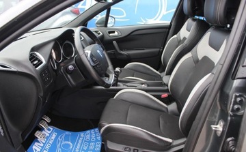 DS 4 I Hatchback (Citroen) 1.6 HDi 112KM 2013 Citroen DS4 1.6 Diesel 112KM, zdjęcie 13