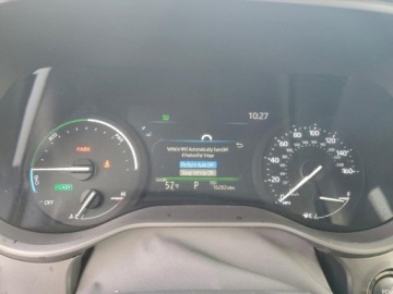 Toyota Sienna III 2025 Toyota Sienna Xle 2025 2.5 Hybryda 245KM, zdjęcie 9