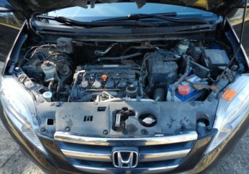 Honda FR-V 1.8i-VTEC 140KM 2007 Honda FR-V 1,8 Bez rdzy AUTOMAT 6osob 1.8 Benzyna 140KM, zdjęcie 19