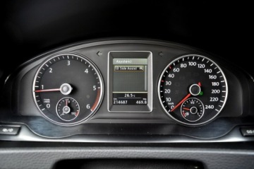 Volkswagen Multivan T6 2013 Volkswagen Multivan _Highline_4Motion_DSG_Max_Full, zdjęcie 29