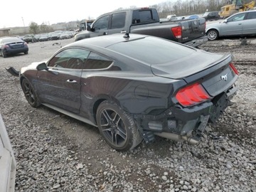 Ford Mustang VI 2023 Ford Mustang Ford Mustang EcoBoost, od ubezpieczalni 2.3 Benzyna 310KM, zdjęcie 3