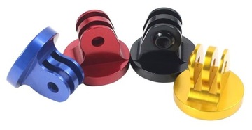 Алюминий 1/4 'Адаптер Gwent для GoPro DJI (GP.104S)