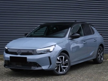 Opel Corsa F 2026 Od ręki - GS 1.2 T mHEV eDCT 110KM / Pakiet Komfort, zdjęcie 1