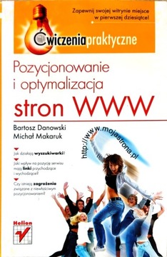 Pozycjonowanie i optymalizacja stron WWW
