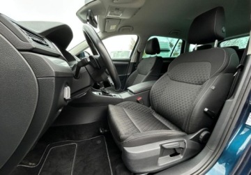 Skoda Superb III Kombi Facelifting 1.5 TSI 150KM 2022 Skoda Superb Ambition Pakiet Comfort, Hak, Tempomat, Matrix, Virtual Cock, zdjęcie 7