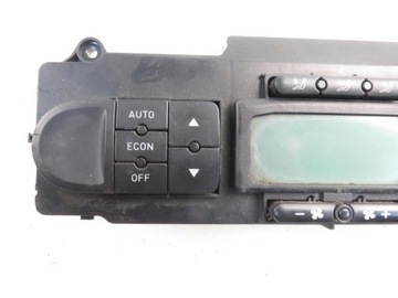 KLIMATRONIC SEAT ALTEA (5P1)