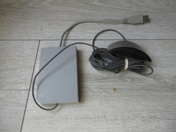 NINTENDO WII SPEAK RVL-029 ПРИЕМНИК МИКРОФОН В ОЧЕНЬ ХОРОШЕМ СОСТОЯНИИ ОРИГИНАЛ