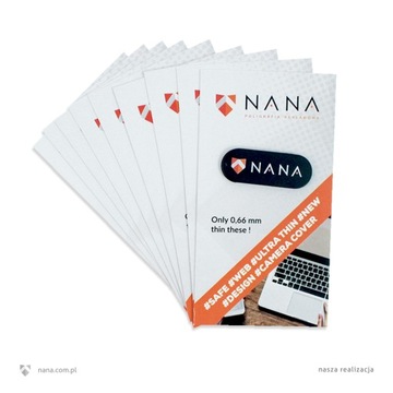 Крышка камеры - самая тонкая 12х32х0,66 мм.