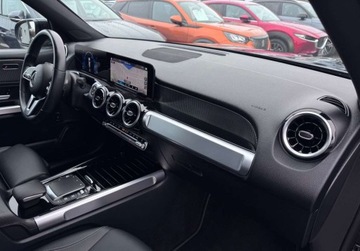 Mercedes GLB SUV 2.0 200d 150KM 2022 Mercedes-Benz GLB 2,0 150ps FullLed Alu Kamera Virtual Navi Serwis Piekny, zdjęcie 25