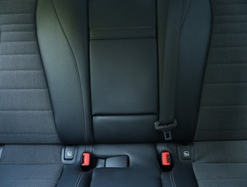 Mercedes Klasa E W213 Cabrio 2.0 200 184KM 2018 Mercedes E E 200, Automat, Skóra, Navi, Klima, zdjęcie 9