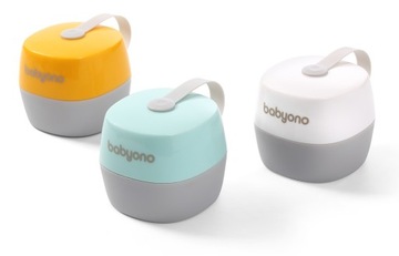 BABYONO CONTAINER BOX чехол для пустышки