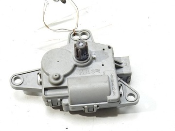 SILNICZEK NAGRZEWNICY Hyundai i30 III 16-