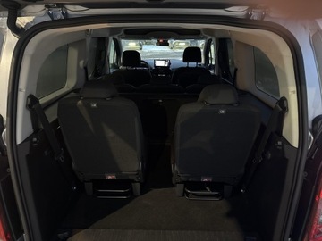 Toyota Proace II 2024 Toyota PROACE CITY VERSO Long 1.5 D-4D Family 1.5, zdjęcie 6