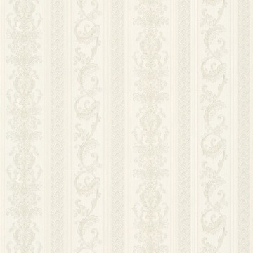 Profhome 335471-GU Tapeta flizelinowa perłowa