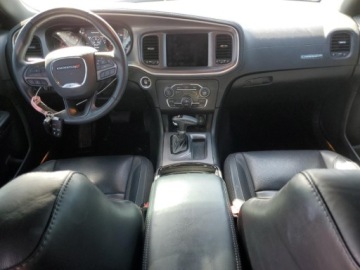 Dodge Charger VII 2022 Dodge Charger SXT 2022 Od Ubezpieczalni 3.6 Benzyna 292KM, zdjęcie 6