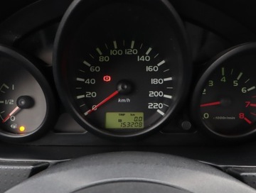 Mitsubishi Colt VI Hatchback 1.1 i 12V 75KM 2007 Mitsubishi Colt 1.1, zdjęcie 10